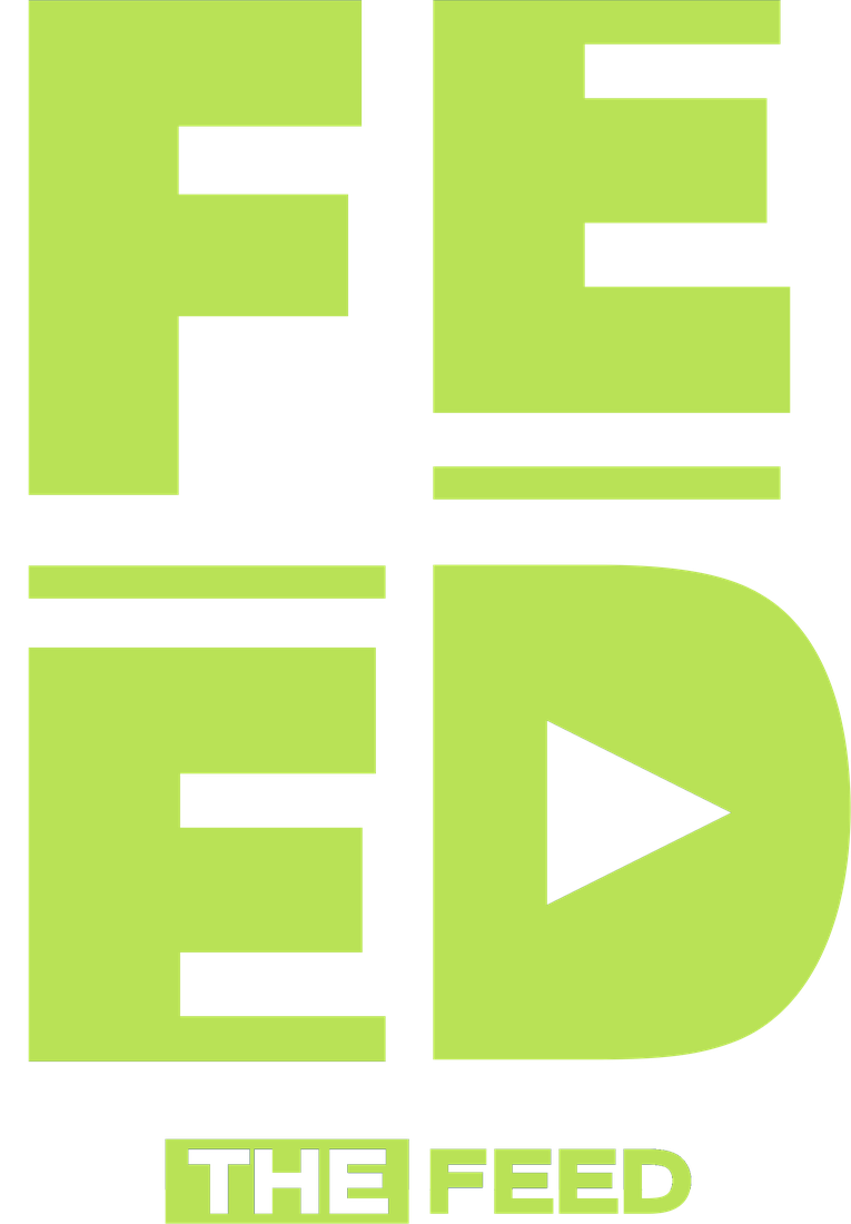 Feed The Feed Logo